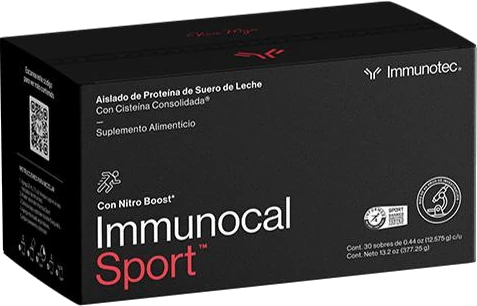 Immunocal Sport