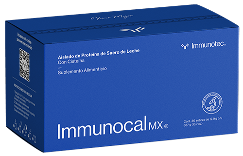 Immunocal MX